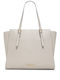 Banamaerell Women's White Tote Bag