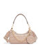 Fervent Women's Shoulder / Crossbody Bag Beige