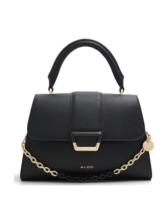 Mallila Women's Flap Bag Black