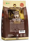 1kg Dry Dog Food with Deer and Buffalo