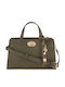 Khora Women's Satchel Bag Olive