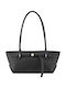 Wilda Women's Black Tote Bag