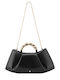 Soren Women's Black Clutch