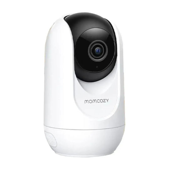 Bm04 Monitor pentru Bebeluși cu Comunicare Bidirecțională