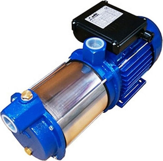 Matra Pompă electrică de suprafață 1,6 CP trifazică
