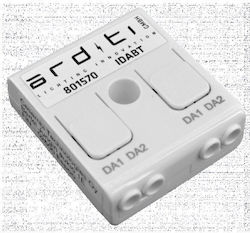 Casambi Dali Interface Unit 930300