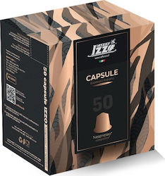 Izzo Espresso Grand 50caps