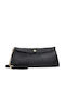 Encourage Women's Black Clutch