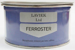 Mporazanis Putty Filler 400g Mporazanis Putty Filler 400g
