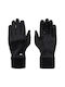 Quiksilver Kinder Ski- und Snowboardhandschuhe Schwarz