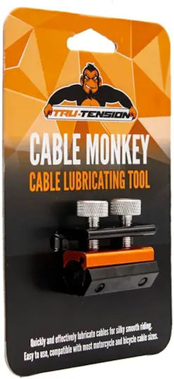Cable Monkey Schmierwerkzeug M034 Tru-Tension