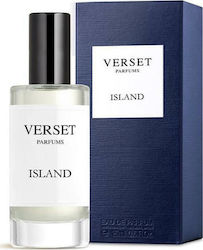 Verset Island Парфюмна вода 15 мл