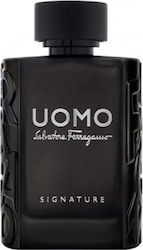 Salvatore Ferragamo Salvatore Ferragamo Uomo Si...