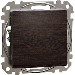 Schneider Electric Sedna Recessed Wall Switch W...