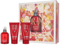 Cacharel Amor Amor Set mit Eau de Toilette 2 Stück Cacharel Amor Amor Set mit Eau de Toilette 2 Stück