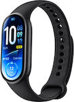 Xiaomi Смарт гривна 11 NFC Midnight Black