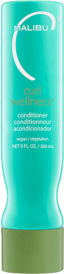C Curl Wellness Conditioner 266ml