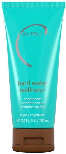 Hard Water Wellness Conditioner Ενυδάτωσης & Θρέψης 100ml