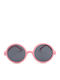 Kids Sunglasses Pink C06