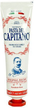 Pasta del Capitano Original Οδοντόκρεμα 25ml