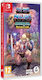 He-Man and the Masters of the Universe: Dragon Pearl of Destruction Switch Game