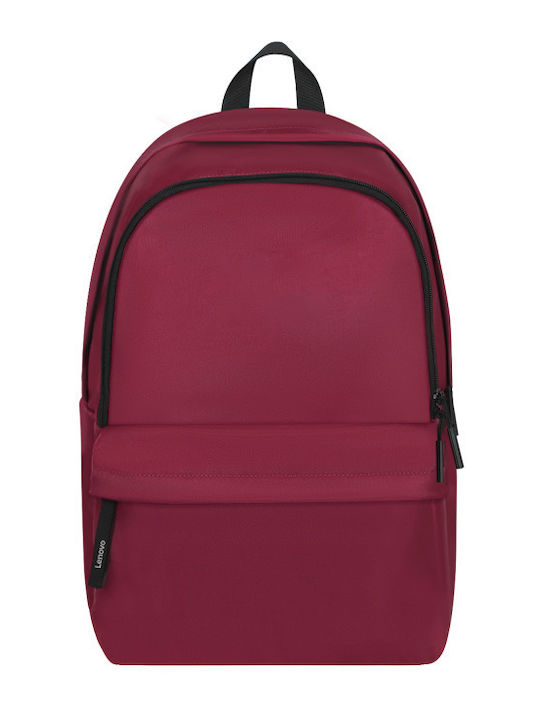 Раница Lenovo Commuter 16″ B10 Бордо
