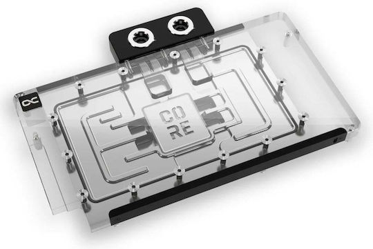 Alphacool Core Прозрачен