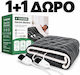 Kraft World Πλενόμενη Γκρι 140W