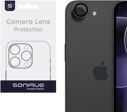 Sonique Protecție Lens Pro pentru Cameră Temper...