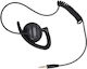 Hytera EH-02 Two-Way Radio Transceiver Earpiece Compatible with Hp505/565