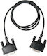 Hytera HR1065 Two-Way Radio Programming Cable Compatible with HR655, HR1065, RD985S