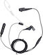 Hytera Two-Way Radio Earpiece