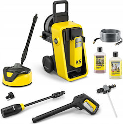Karcher K 5 Comfort Premium Home Elektrischer H...