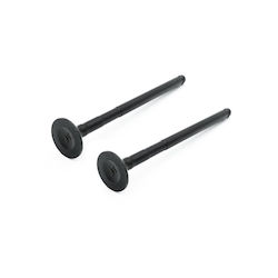 Genuine Intake Valves Set 2 Pieces Yamaha N-MAX 125cc-155cc 2021-2023 B3F-E2121-00-00