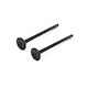 Βαλβίδες Εισαγωγής Σετ Γνησιες 2 Τεμ Yamaha N-max 125cc-155cc 2021-2023 B3f-e2121-00-00