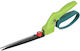 Verto Grass Shears 34 Cm Carbon Steel 360° Swivel