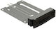 Inter-Tech Ipc Θήκη για Σκληρό Δίσκο SATA III NVME με σύνδεση SATA