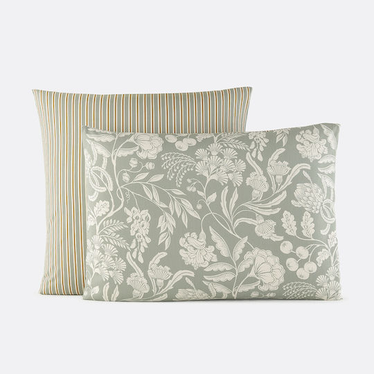 La Redoute Interieurs Τιρκουάζ 50x70cm La Redoute Interieurs Τιρκουάζ 50x70cm