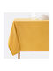 La Redoute Interieurs Cotton Tablecloth 180x180 cm