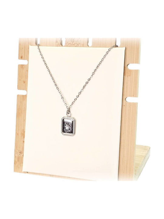 Steel Necklace Steel Necklace