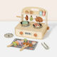 Tooky Toys Wooden Set