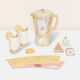 Tooky Toys Wooden Set