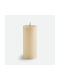 La Redoute Interieurs Dekoratives Licht in Kerzenform 27x11x11 cm