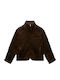 Damen-Wanderjacke Demitasse