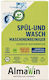 Almawin Geschirrspüler-Pulverreiniger 200 g 0190200