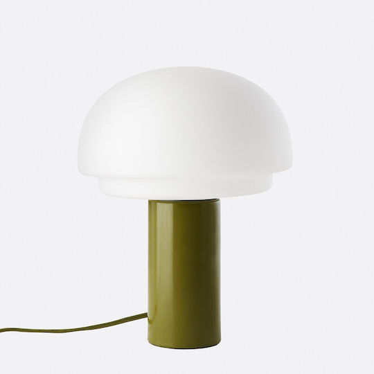 La Redoute Interieurs Decorative Mushroom Lamp G9