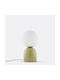La Redoute Interieurs Corp de iluminat Decorativ E14 Glob de Cristal 15x15x27 cm