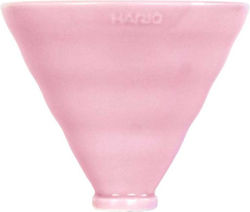 Keramik-Dripper Hario V60 Switch & Match 02 Mat...