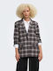 Only Damenblazer Grau
