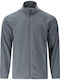 Herren-Fleecejacke Turbulence